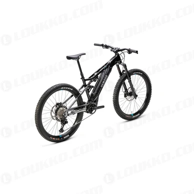 2022 Yamaha YDX MORO EU Raven Silver Studio 006 03 kuva