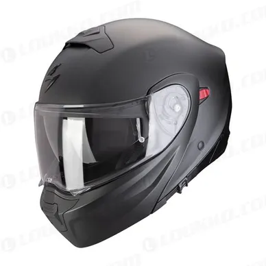 A scorpionEXO930EVO SOLID MatBlaPea kuva