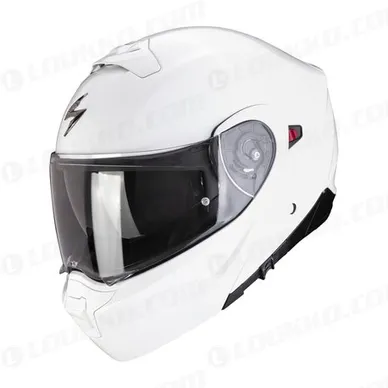 A scorpionEXO930EVO SOLID Whi kuva