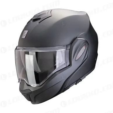A scorpionEXOTECHEVOPRO SOLID MatPeaBla kuva