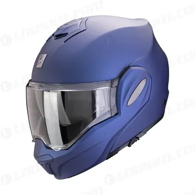 A scorpionEXOTECHEVOPRO SOLID MatBlu kuva