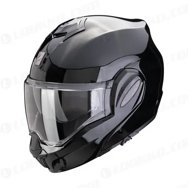 A scorpionEXOTECHEVOPRO SOLID PeaBla kuva