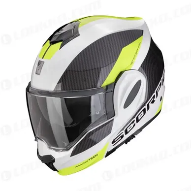 A scorpionEXOTECHEVO TEAM WhiNeoYel kuva