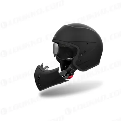 J110_Color_Black_Matt_F kuva