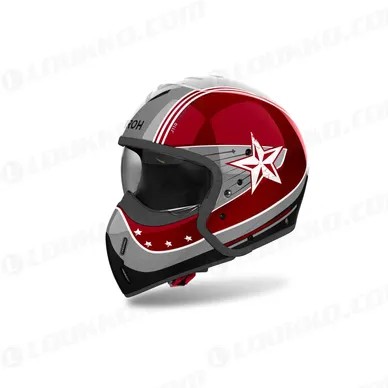 J110_Command_Burgundy_Gloss_B kuva