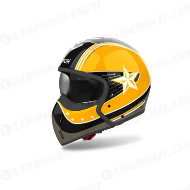 J110_Command_Yellow_Gloss_B kuva