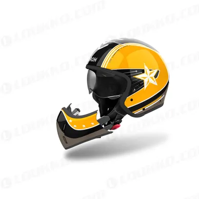 J110_Command_Yellow_Gloss_F kuva