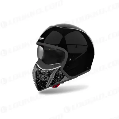 J110_Peasly_Black_Gloss_B kuva