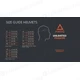 Amoq helmet size guide 5