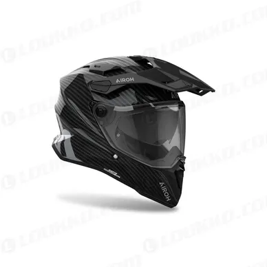 Commander 2_FullCarbon_Gloss_A kuva