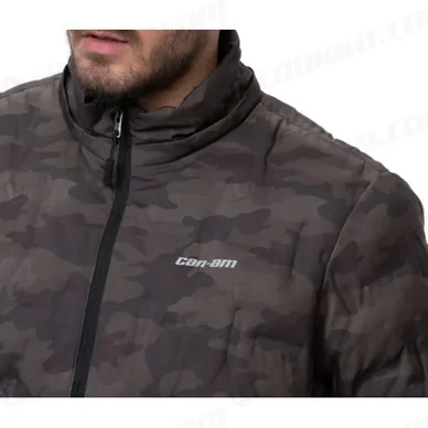 geaca brp men s can am puffer jacket marime l 4545430937 09j 550x550w kuva