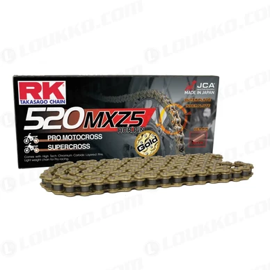 NewBoxchain GB520MXZ5 kuva