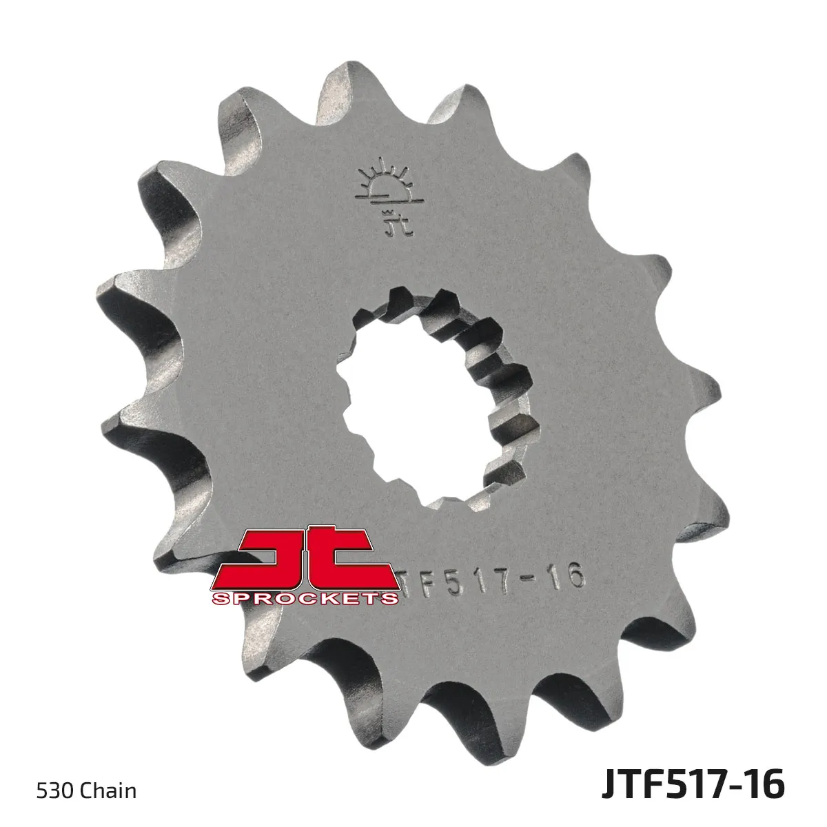 JTF517-16 Front Sprocket 2018_08_16 kuva