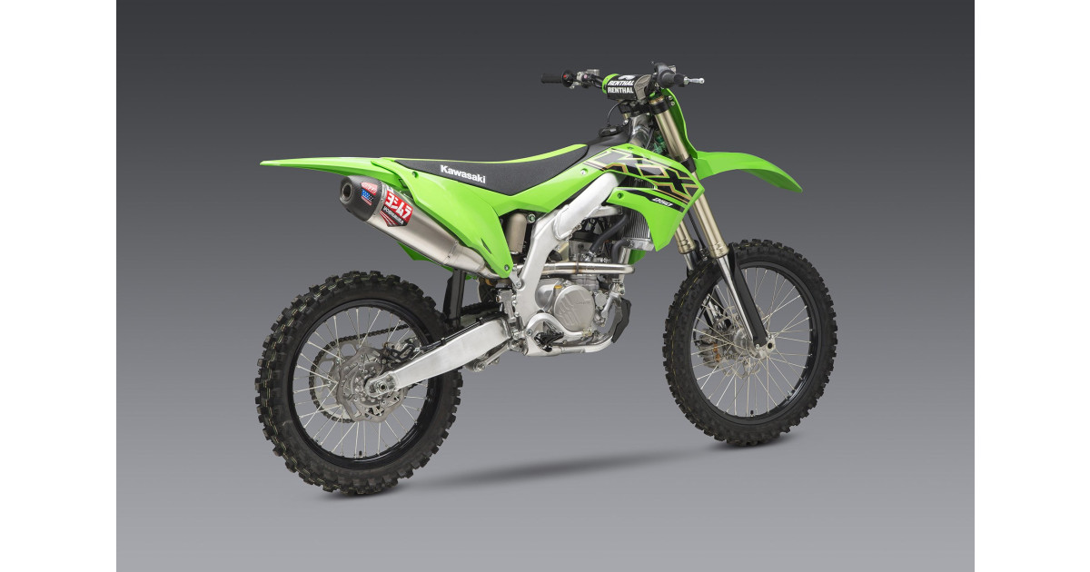 Yoshimura kx250f 2025