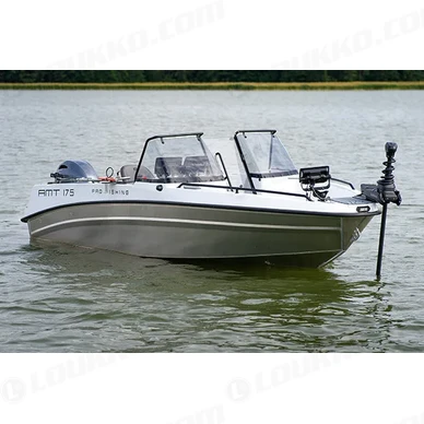 175 pro fishing dsc02353 reference kuva