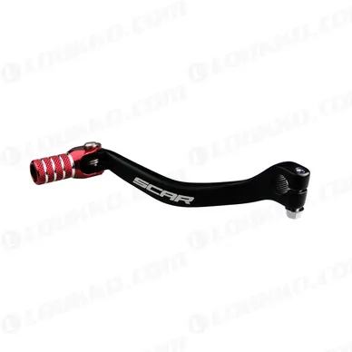 Gear pedal red kuva