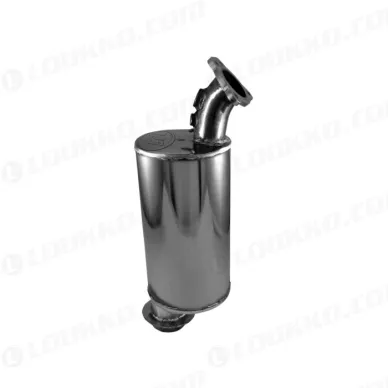 SpiMuffler kuva