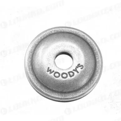 WoodysPlate kuva