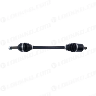 PAXL-6064HD kuva