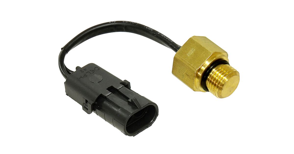 Bronco Temperature sensor Polaris »