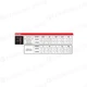 leatt knee guard sizing chart