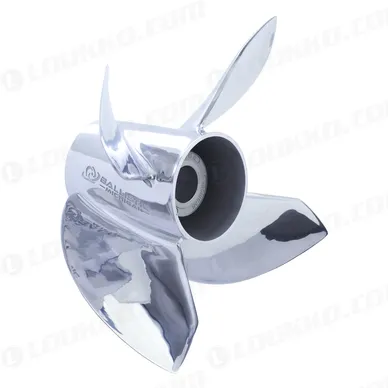 Ballistic-4-blade kuva