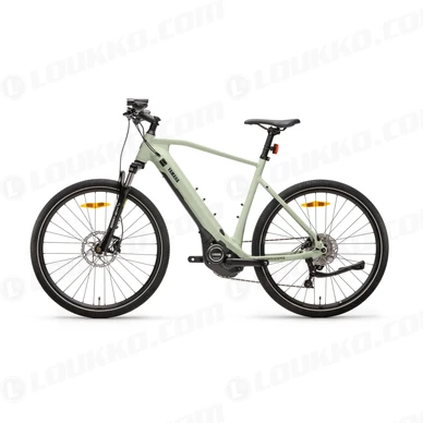 2022 Yamaha CROSSCORE RC EU Urban Sage Studio 001 03 kuva