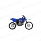 2024 Yamaha TTR125LWE EU Icon Blue Studio 002 03