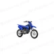 2025 Yamaha TTR110 EU Icon Blue 360 Degrees 001 03