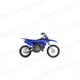 2025 Yamaha TTR110 EU Icon Blue Studio 002 03