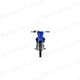 2025 Yamaha TTR110 EU Icon Blue Studio 008 03