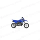 2025 Yamaha TTR50 EU Icon Blue Studio 002 03