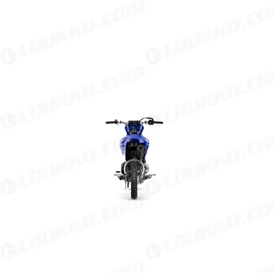 2025 Yamaha TTR50 EU Icon Blue Studio 004 03 kuva