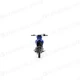2025 Yamaha TTR50 EU Icon Blue Studio 004 03