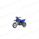 2025 Yamaha TTR50 EU Icon Blue Studio 007 03