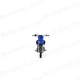 2025 Yamaha TTR50 EU Icon Blue Studio 008 03
