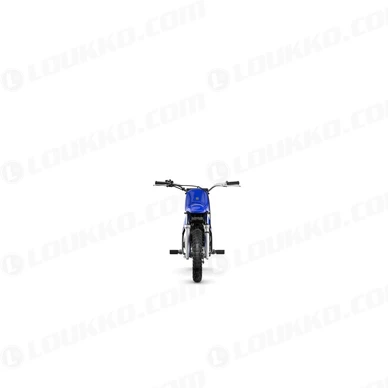 2026 Yamaha PW50 EU Icon Blue Studio 008 03 kuva