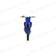 2026 Yamaha YZ125LC EU Icon Blue Studio 008 03