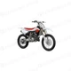 2026 Yamaha YZ125LCSV EU Anniversary White 360 Degrees 001 03