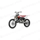 2026 Yamaha YZ125LCSV EU Anniversary White Studio 007 03