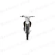 2026 Yamaha YZ125LCSV EU Anniversary White Studio 008 03