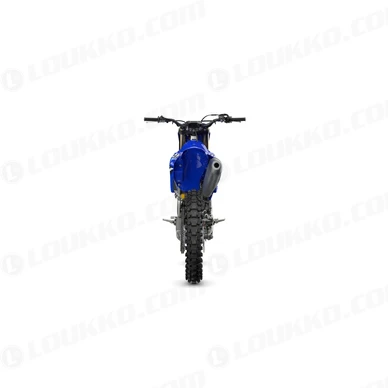 2026 Yamaha YZ250F EU Icon Blue Studio 004 03 kuva