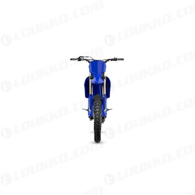 2026 Yamaha YZ250F EU Icon Blue Studio 008 03 kuva