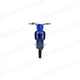 2026 Yamaha YZ250F EU Icon Blue Studio 008 03