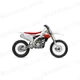 2026 Yamaha YZ250FSV EU Anniversary White Studio 002 03