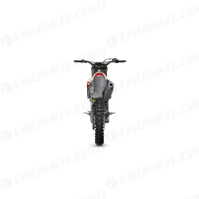 2026 Yamaha YZ250FSV EU Anniversary White Studio 004 03 kuva