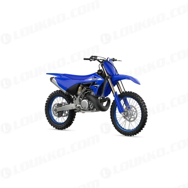2026 Yamaha YZ250LC EU Icon Blue 360 Degrees 001 03 kuva