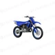 2026 Yamaha YZ250LC EU Icon Blue 360 Degrees 001 03