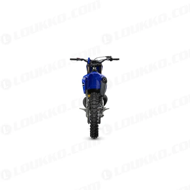 2026 Yamaha YZ250LC EU Icon Blue Studio 004 03 kuva