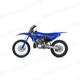2026 Yamaha YZ250LC EU Icon Blue Studio 006 03